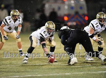 Thumbnail 2 in Trumbull vs. Xavier (CIAC Class LL Final) photogallery.