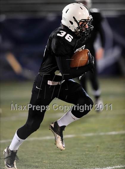 Thumbnail 3 in Trumbull vs. Xavier (CIAC Class LL Final) photogallery.