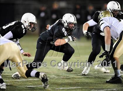 Thumbnail 3 in Trumbull vs. Xavier (CIAC Class LL Final) photogallery.