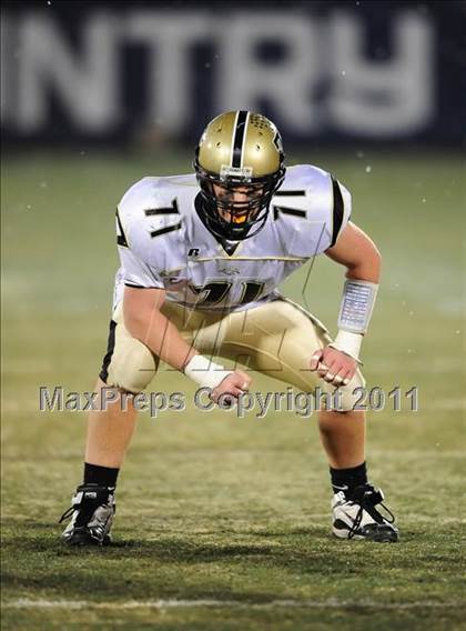 Thumbnail 1 in Trumbull vs. Xavier (CIAC Class LL Final) photogallery.