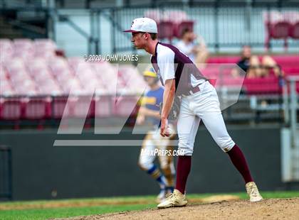 Thumbnail 2 in Cranford vs Ridgewood (NJ Last Dance Tournament) photogallery.