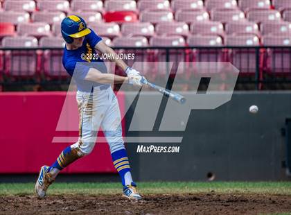 Thumbnail 1 in Cranford vs Ridgewood (NJ Last Dance Tournament) photogallery.
