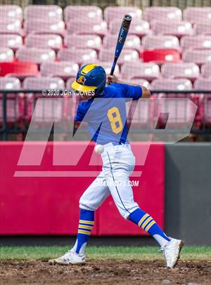 Cranford vs Ridgewood (NJ Last Dance Tournament)