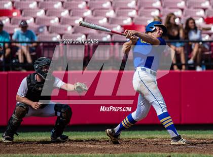 Thumbnail 1 in Cranford vs Ridgewood (NJ Last Dance Tournament) photogallery.