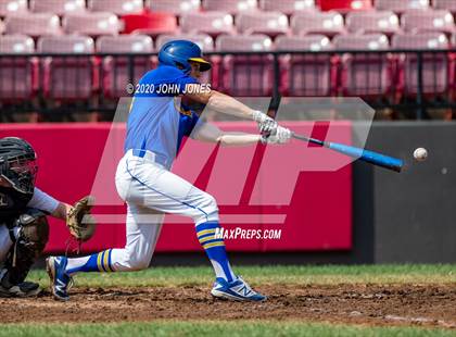 Thumbnail 2 in Cranford vs Ridgewood (NJ Last Dance Tournament) photogallery.