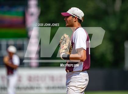 Thumbnail 1 in Cranford vs Ridgewood (NJ Last Dance Tournament) photogallery.