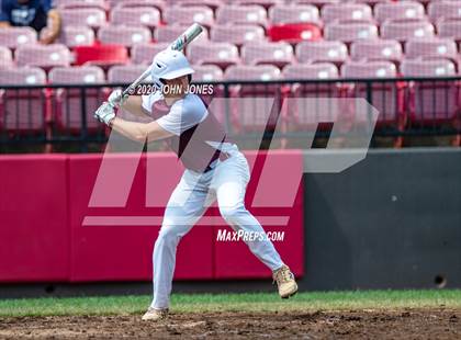 Thumbnail 3 in Cranford vs Ridgewood (NJ Last Dance Tournament) photogallery.