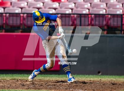 Thumbnail 3 in Cranford vs Ridgewood (NJ Last Dance Tournament) photogallery.