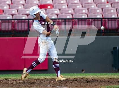 Thumbnail 3 in Cranford vs Ridgewood (NJ Last Dance Tournament) photogallery.
