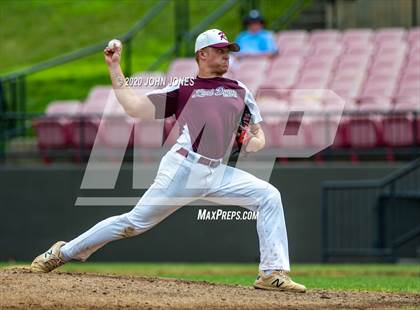 Thumbnail 2 in Cranford vs Ridgewood (NJ Last Dance Tournament) photogallery.