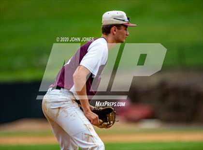 Thumbnail 1 in Cranford vs Ridgewood (NJ Last Dance Tournament) photogallery.