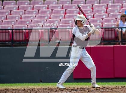 Thumbnail 3 in Cranford vs Ridgewood (NJ Last Dance Tournament) photogallery.