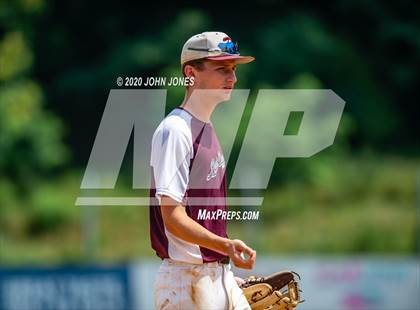 Thumbnail 1 in Cranford vs Ridgewood (NJ Last Dance Tournament) photogallery.
