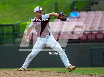 Thumbnail 1 in Cranford vs Ridgewood (NJ Last Dance Tournament) photogallery.