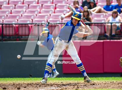 Thumbnail 2 in Cranford vs Ridgewood (NJ Last Dance Tournament) photogallery.