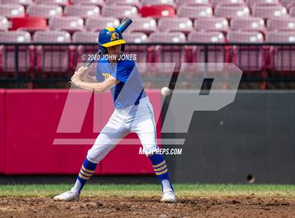 Thumbnail 1 in Cranford vs Ridgewood (NJ Last Dance Tournament) photogallery.