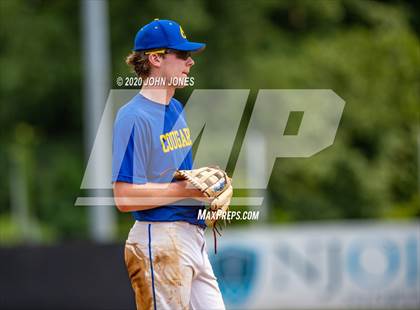 Thumbnail 2 in Cranford vs Ridgewood (NJ Last Dance Tournament) photogallery.