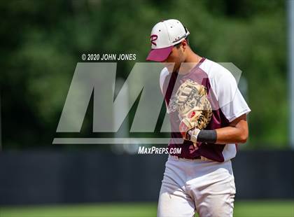 Thumbnail 3 in Cranford vs Ridgewood (NJ Last Dance Tournament) photogallery.