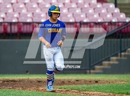 Thumbnail 3 in Cranford vs Ridgewood (NJ Last Dance Tournament) photogallery.