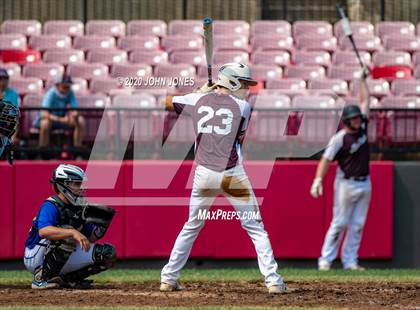Thumbnail 2 in Cranford vs Ridgewood (NJ Last Dance Tournament) photogallery.