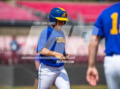 Thumbnail 3 in Cranford vs Ridgewood (NJ Last Dance Tournament) photogallery.