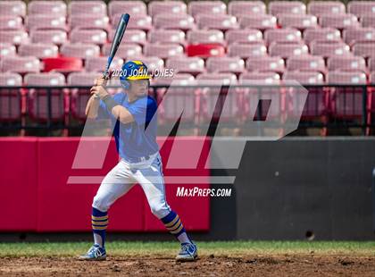 Thumbnail 1 in Cranford vs Ridgewood (NJ Last Dance Tournament) photogallery.