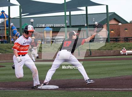 Thumbnail 1 in Waterloo vs Edwardsville photogallery.