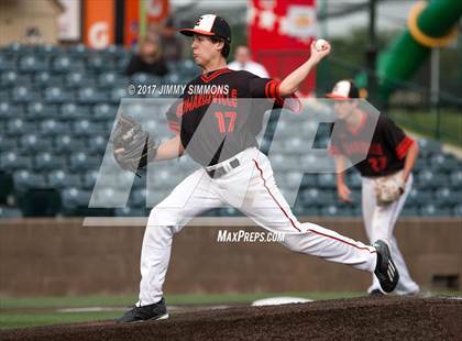 Thumbnail 2 in Waterloo vs Edwardsville photogallery.