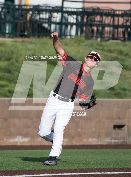 Thumbnail 3 in Waterloo vs Edwardsville photogallery.