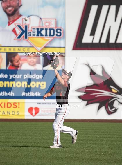 Thumbnail 2 in Waterloo vs Edwardsville photogallery.