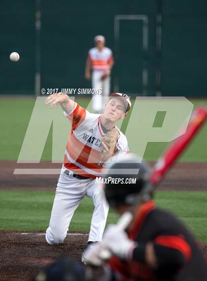 Thumbnail 2 in Waterloo vs Edwardsville photogallery.