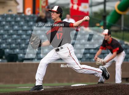 Thumbnail 1 in Waterloo vs Edwardsville photogallery.