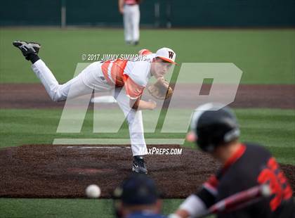 Thumbnail 2 in Waterloo vs Edwardsville photogallery.
