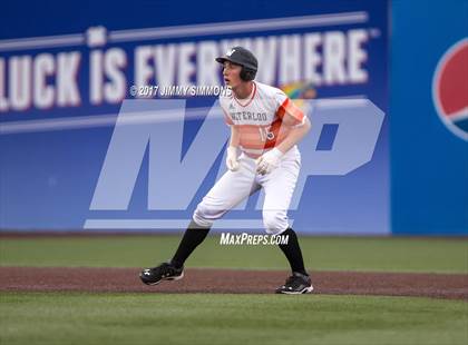 Thumbnail 1 in Waterloo vs Edwardsville photogallery.
