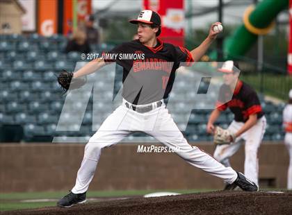 Thumbnail 1 in Waterloo vs Edwardsville photogallery.