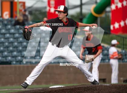 Thumbnail 3 in Waterloo vs Edwardsville photogallery.