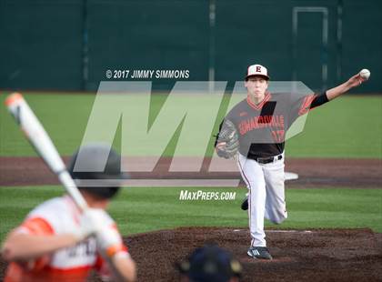 Thumbnail 1 in Waterloo vs Edwardsville photogallery.