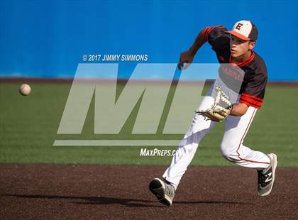 Thumbnail 1 in Waterloo vs Edwardsville photogallery.