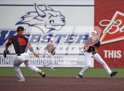 Thumbnail 3 in Waterloo vs Edwardsville photogallery.