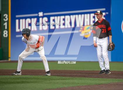 Thumbnail 2 in Waterloo vs Edwardsville photogallery.