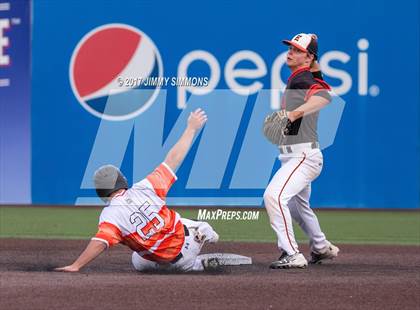 Thumbnail 1 in Waterloo vs Edwardsville photogallery.