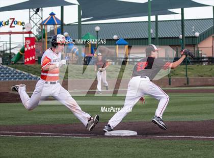 Thumbnail 3 in Waterloo vs Edwardsville photogallery.