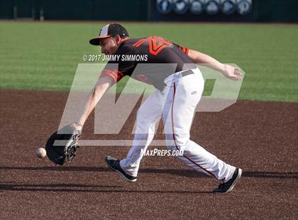Thumbnail 1 in Waterloo vs Edwardsville photogallery.