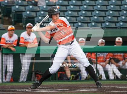 Thumbnail 1 in Waterloo vs Edwardsville photogallery.