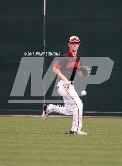 Thumbnail 2 in Waterloo vs Edwardsville photogallery.