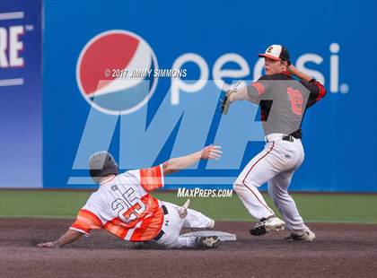 Thumbnail 3 in Waterloo vs Edwardsville photogallery.