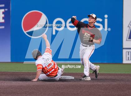 Thumbnail 2 in Waterloo vs Edwardsville photogallery.