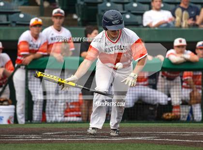 Thumbnail 1 in Waterloo vs Edwardsville photogallery.