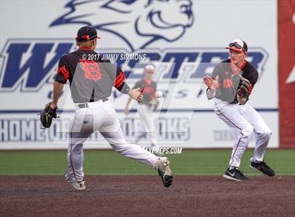 Thumbnail 2 in Waterloo vs Edwardsville photogallery.