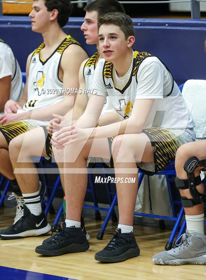 Thumbnail 1 in Archer City vs. Goldthwaite (UIL Class 2A Bi-District Playoff) photogallery.